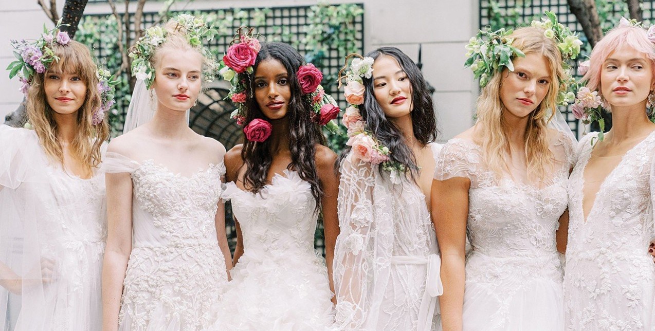 Floral Arrangement: Πώς τα λουλούδια μπορούν να δημιουργήσουν ένα απόλυτα ονειρικό σκηνικό γάμου