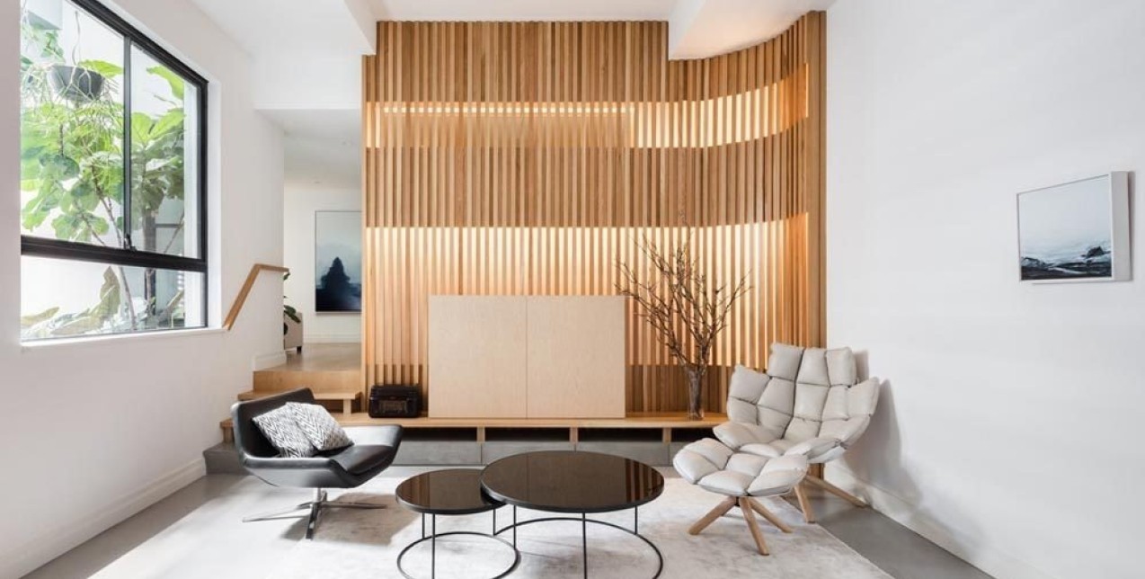 Έχετε μικρούς χώρους; Τα dos & don'ts στη διακόσμηση που πρέπει να γνωρίζετε