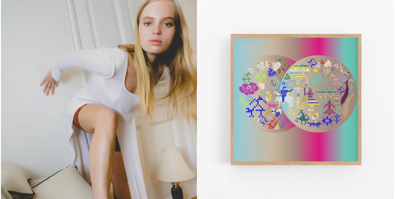 Tα ελληνικά brands που μας συστήνουν νέες συλλογές και συνεργασίες με αστείρευτη δημιουργικότητα & διαφορετική οπτική