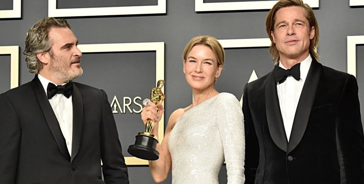 Oscars 2021: Oι φετινές υποψηφιότητες και οι δύο Έλληνες που διεκδικούν το Χρυσό Αγαλματίδιο