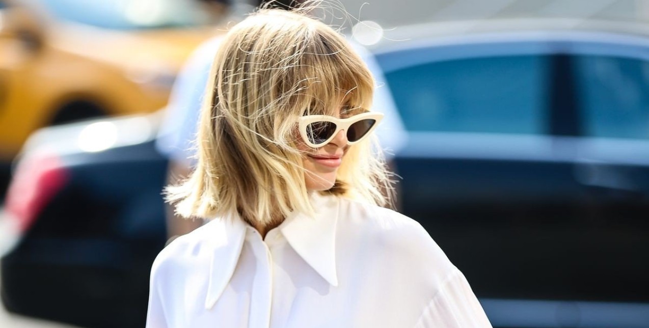 Οι πιο trendy επιλογές στα oversized πουκάμισα που θα απογειώσουν την εικόνα σας