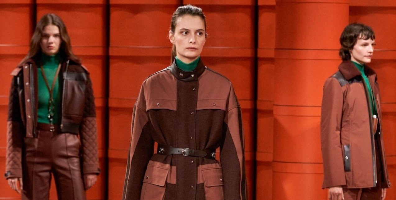 Paris Fashion Week: Οι Fall/Winter '21 συλλογές μεγάλων οίκων μας συστήνουν τις νέες τάσεις