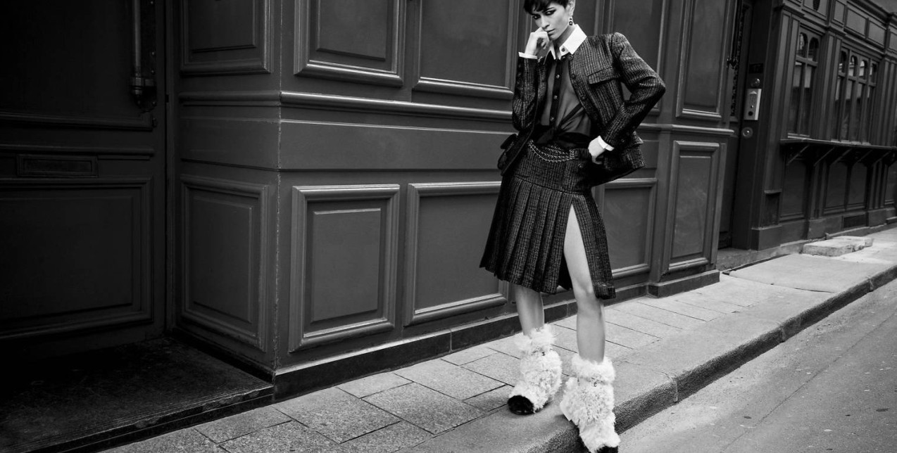 Fashion Month Fall/Winter '21: Οι τάσεις στα παπούτσια που ξεχωρίσαμε & πώς να τα φορέσετε 