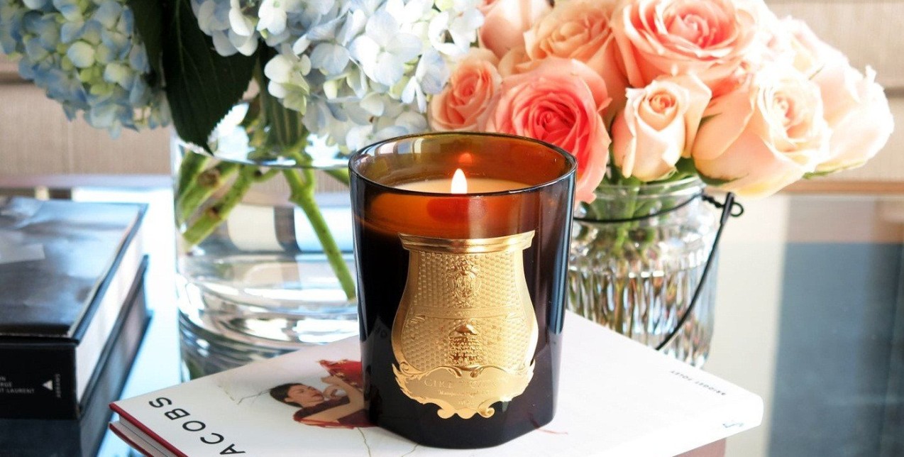 Premium Scents: Πώς να δώσετε πνοή πολυτέλειας σε κάθε χώρο του σπιτιού σας 