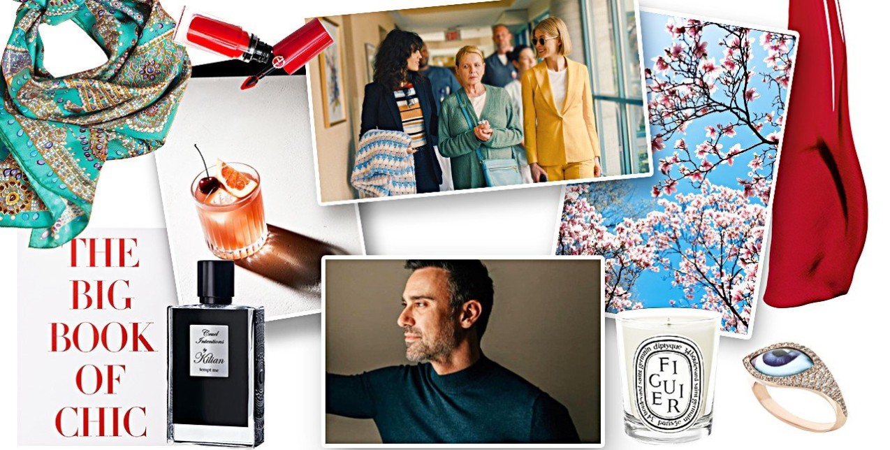 Oι συντάκτες του GLOW.GR βαθμολογούν τα #Ηot_οr_Νot νέα της εβδομάδας