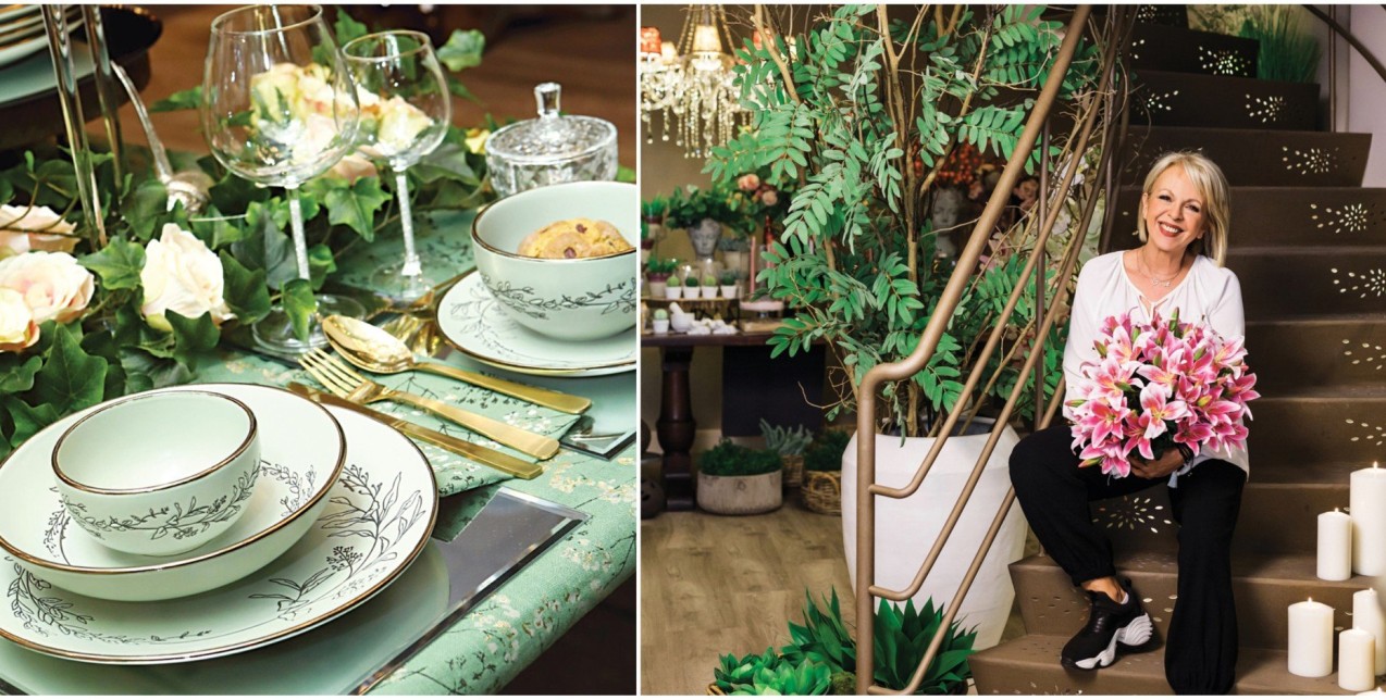 Restyling χώρων: Πώς να το επιτύχουμε ακολουθώντας τα σωστά βήματα στη διακόσμησή μας