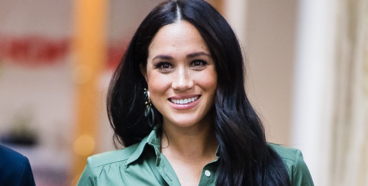 Meghan Markle: Το μεγάλο ποσό που δωρίζει στον αγώνα κατά της φτώχειας & του ρατσισμού
