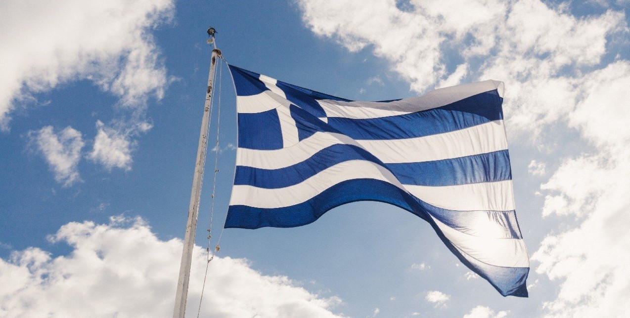 Editors' Note: H σημερινή ημέρα μάς θυμίζει τι πραγματικά σημαίνει να 'σαι ελεύθερος...