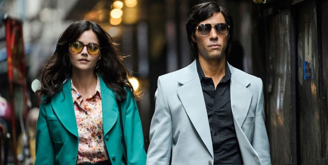 Τα πολυαναμενόμενα new entries του Netflix για τον Απρίλιο που αξίζουν την προσοχή μας