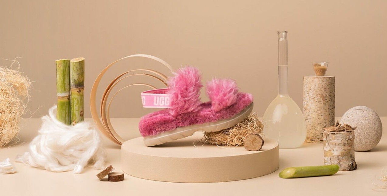 The footwear update: Απογειώστε όλες σας τις εμφανίσεις με τα πιο hot sustainable σανδάλια