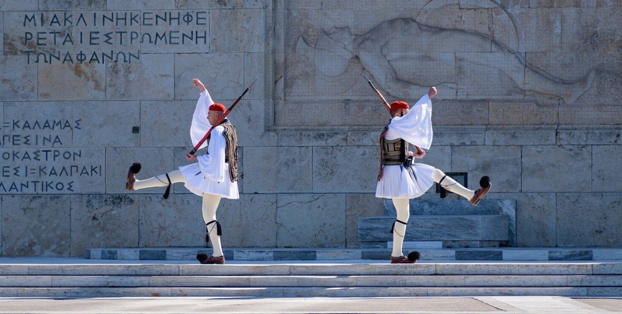 Κάρολος της Αγγλίας, Florence Parly & Μιχαήλ Μισούστιν: Οι υψηλοί προσκεκλημένοι και όλα όσα θα πραγματοποιηθούν στους εορτασμούς της 25ης Μαρτίου