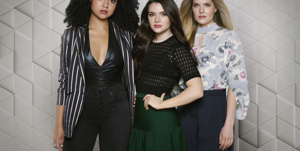 Αν λατρέψατε το The Βold Τype, αυτές είναι οι σειρές που πρέπει να δείτε μετά