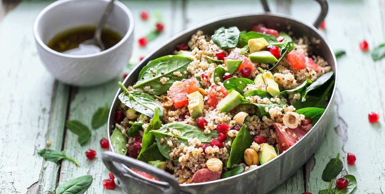 Super Tasty: Σας προτείνουμε τα πιο λαχταριστά βραδινά με λιγότερες από 300 θερμίδες