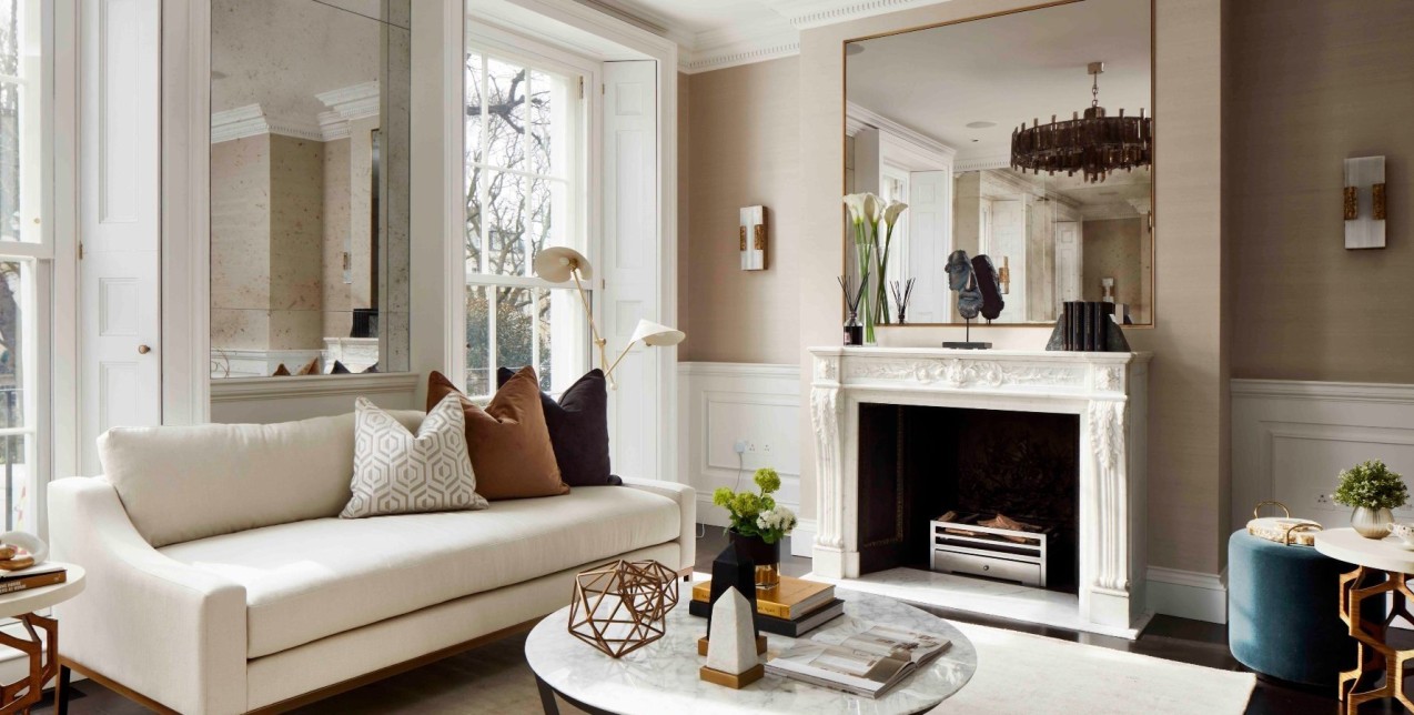 Timeless design: Tips για να δημιουργήσετε μια διαχρονική διακόσμηση στην κατοικία σας