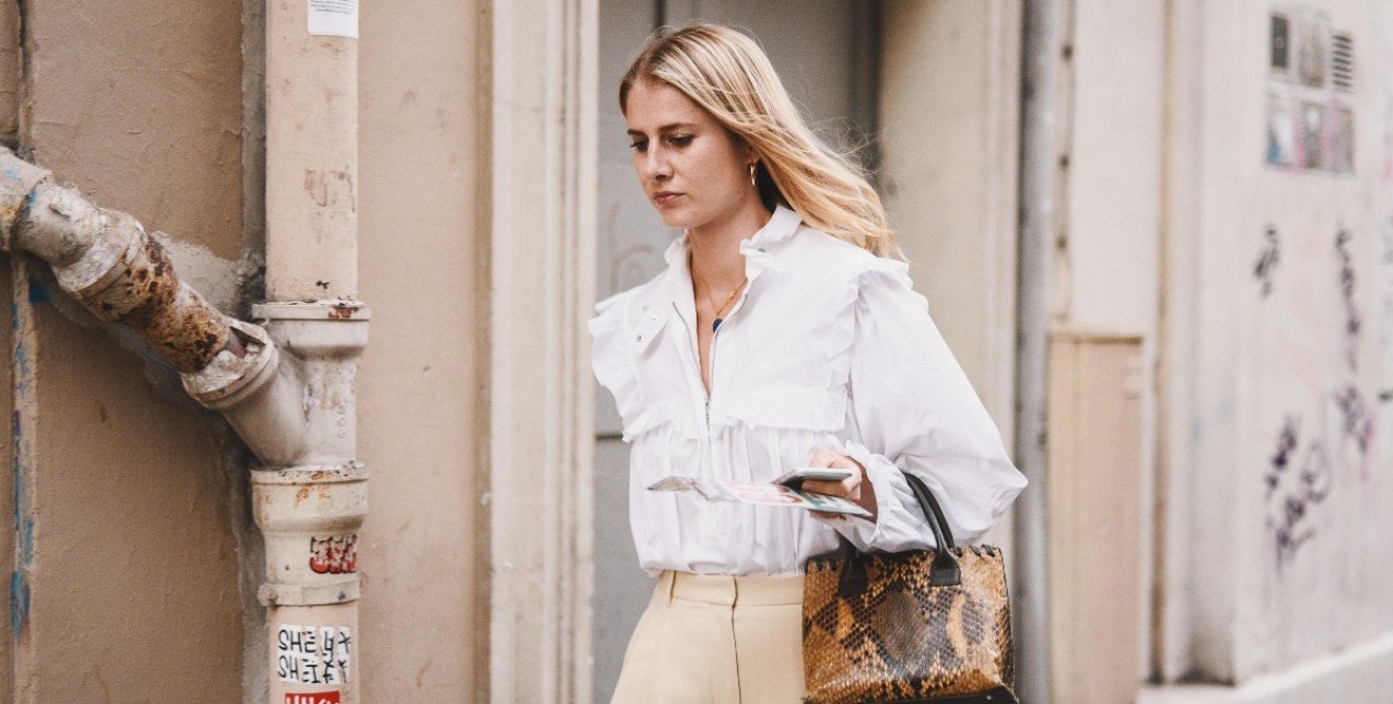 Timeless wardrobe: Τα μυστικά που εφαρμόζει ευλαβικά κάθε κομψή γυναίκα 