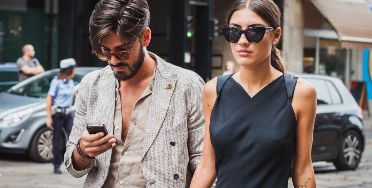 Ενσυναίσθηση: Η συναισθηματική νοημοσύνη που θα βελτιώσει τη σχέση με το σύντροφό σας