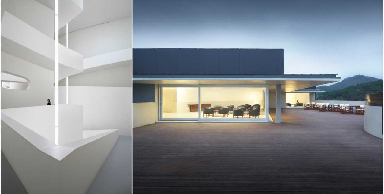 Τα πιο iconic μουσεία στον κόσμο για τους λάτρεις του interior design