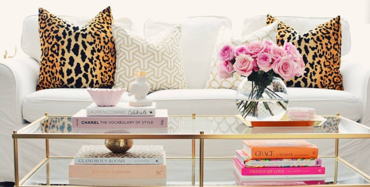 Déco: 5 artpieces που θα αναβαθμίσουν τη διακόσμησή σας τον Μάρτιο