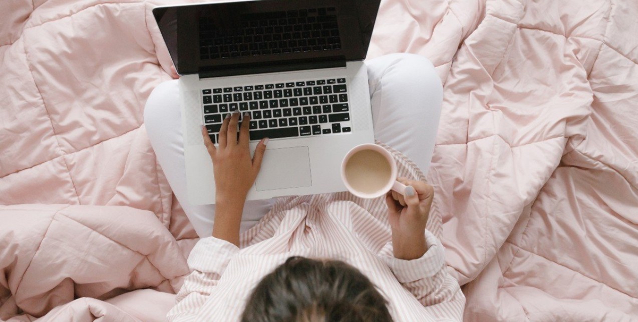 Ψυχοθεραπεία on a budget: 5 προτάσεις για να διαχειριστείτε καθημερινές στρεσογόνες καταστάσεις