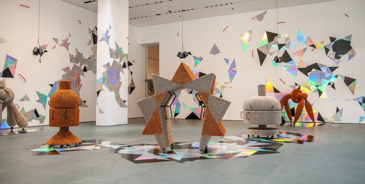 Escape Reality: Ταξιδέψτε στα πιο διάσημα μουσεία του κόσμου από το σπίτι 