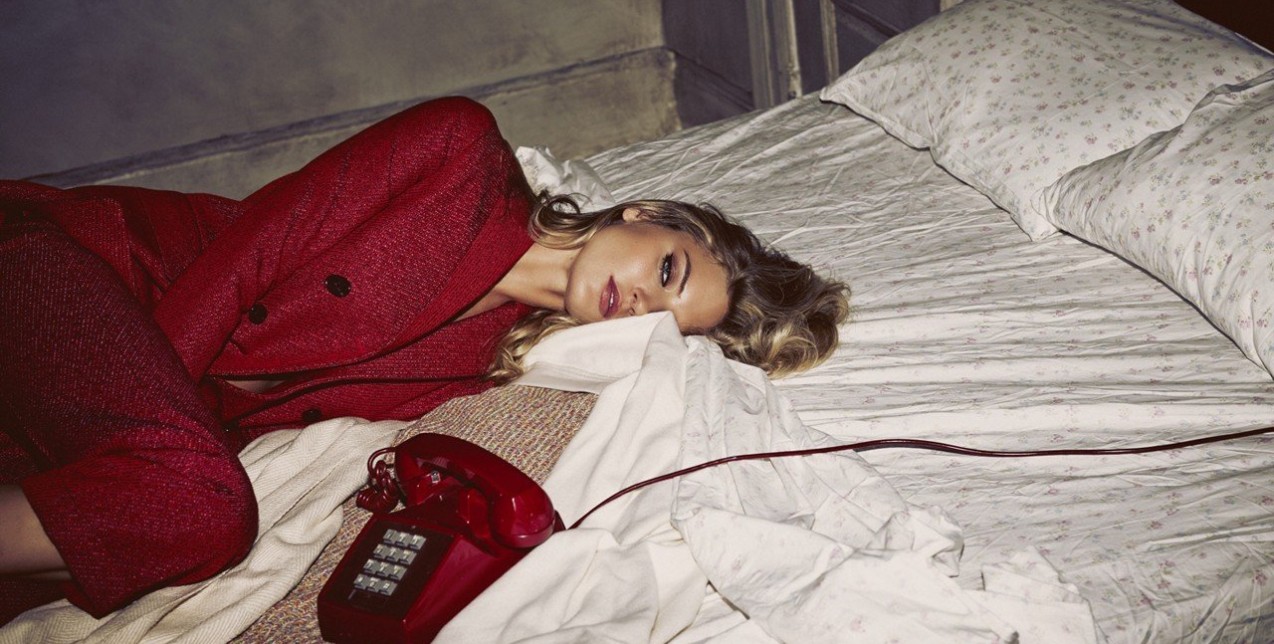 6 συμβουλές για να «ξυπνήσετε» τα κουρασμένα μάτια σας 