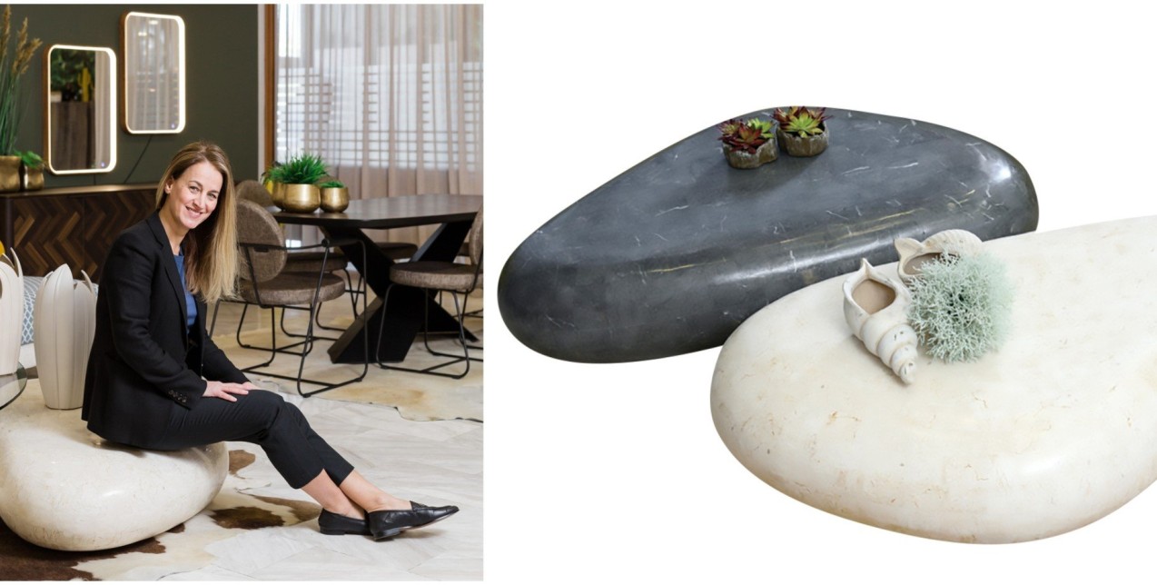 Πώς να διακοσμήσετε το σαλόνι σας ανάλογα με το μέγεθός του