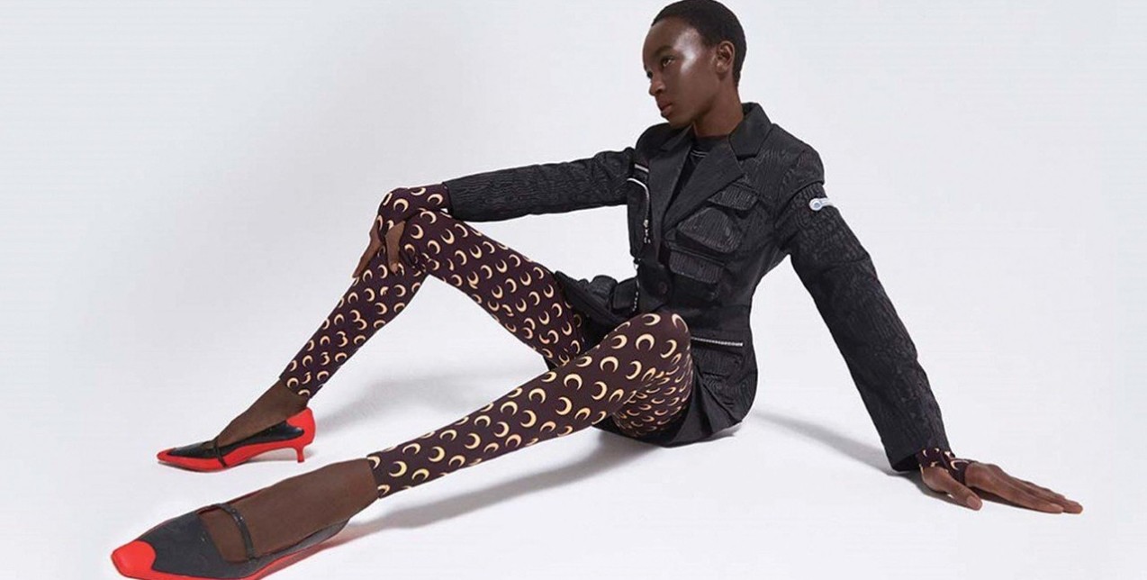 The Eco Fashion Challenge: Πώς οι νέες συλλογές μεγάλων οίκων προσαρμόζονται σε ένα sustainable μέλλον