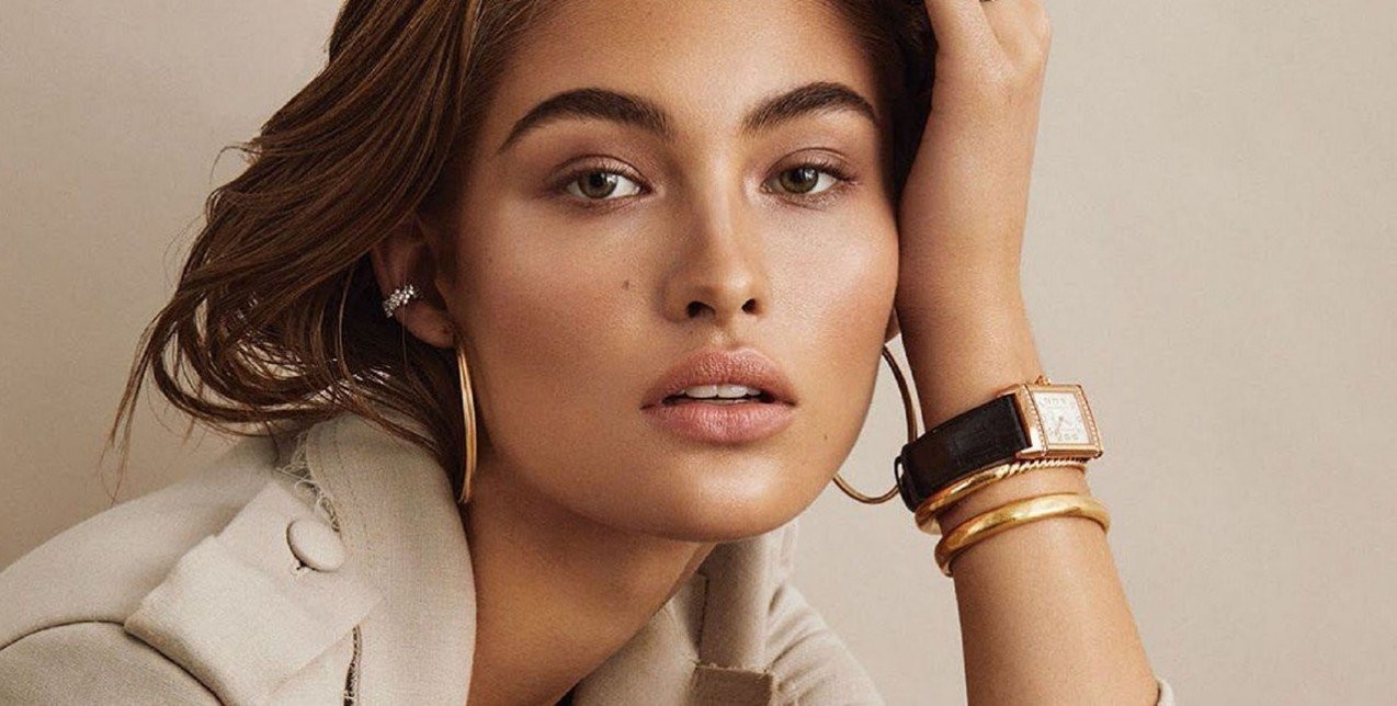 Έχετε μικρά μάτια; Τα 9 make up tricks για τέλειο αποτέλεσμα 