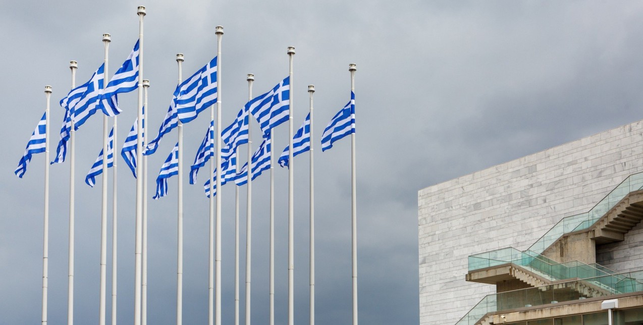 Don't miss: Όλες οι online εκδηλώσεις και τα πιο σημαντικά ντοκιμαντέρ & βιβλία με θέμα την Επανάσταση του 1821