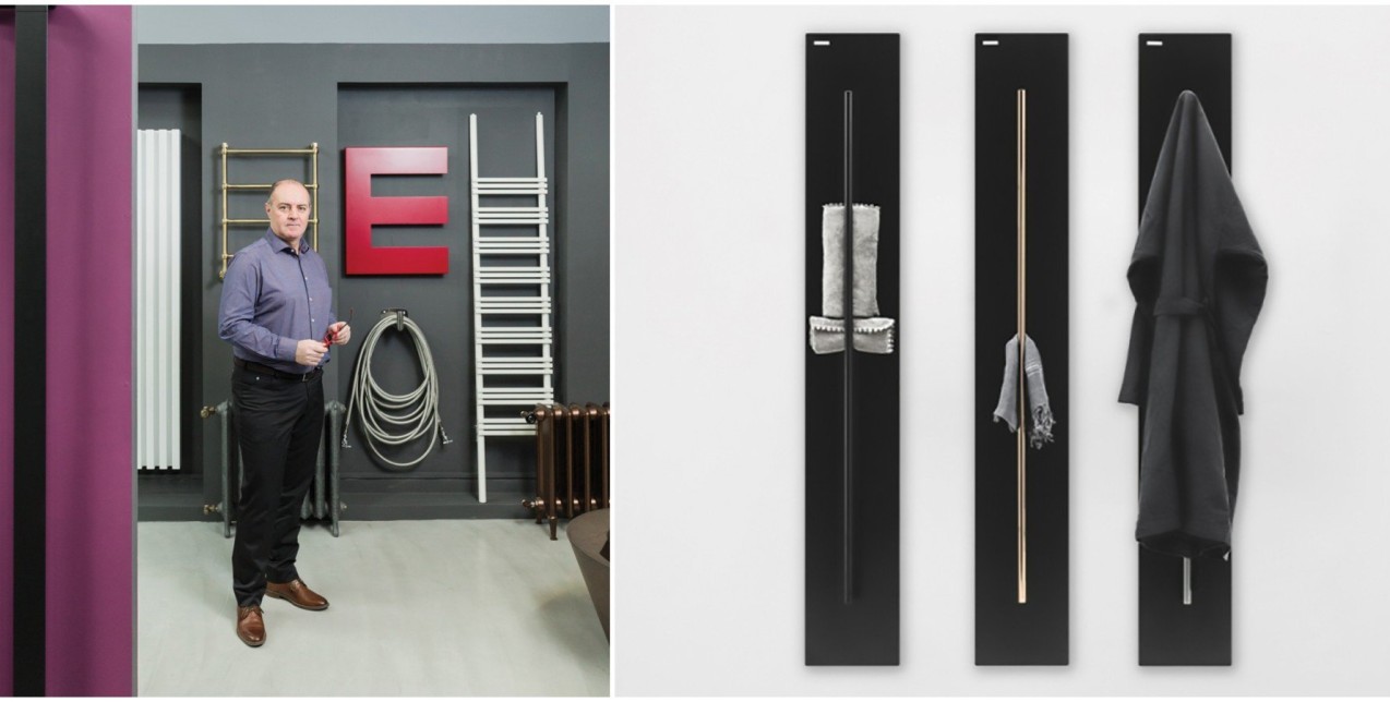 Διακοσμητικά καλοριφέρ: Πώς να τα επιλέξετε και να δώσετε stylish «αέρα» στην κατοικία σας