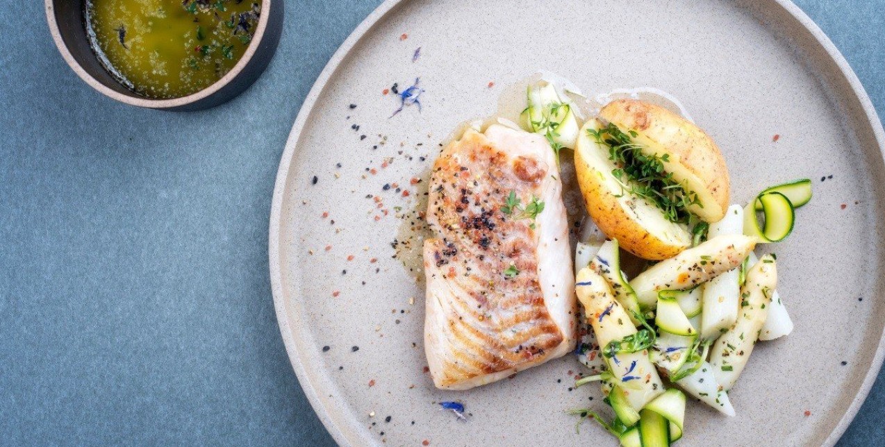 Greek flavors: 4 διαφορετικές συνταγές με μπακαλιάρο για την 25η Μαρτίου 