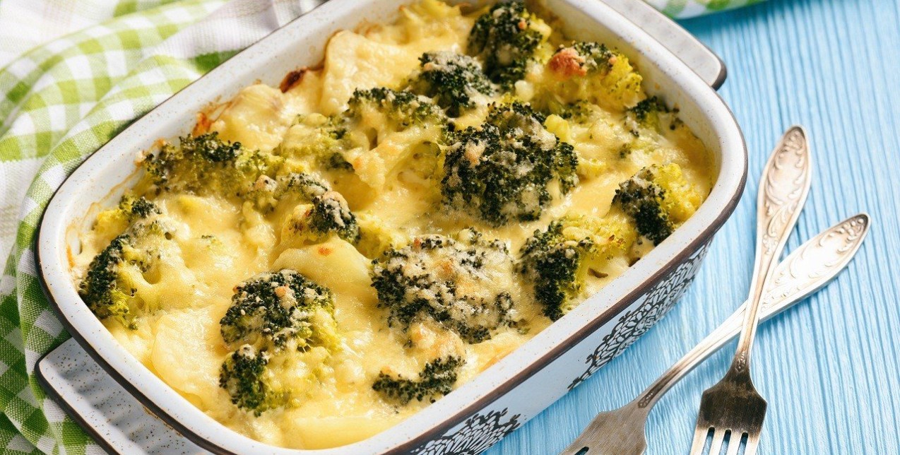 Νηστεύετε; 5 συνταγές που θα εξιτάρουν τον ουρανίσκο σας & μπορείτε να απολαμβάνετε όλη μέρα