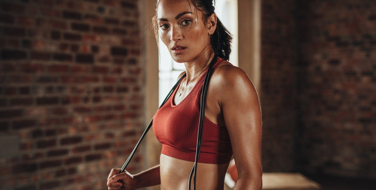 Workout time: Τα top προγράμματα με σχοινάκι που αξίζει να δοκιμάσετε