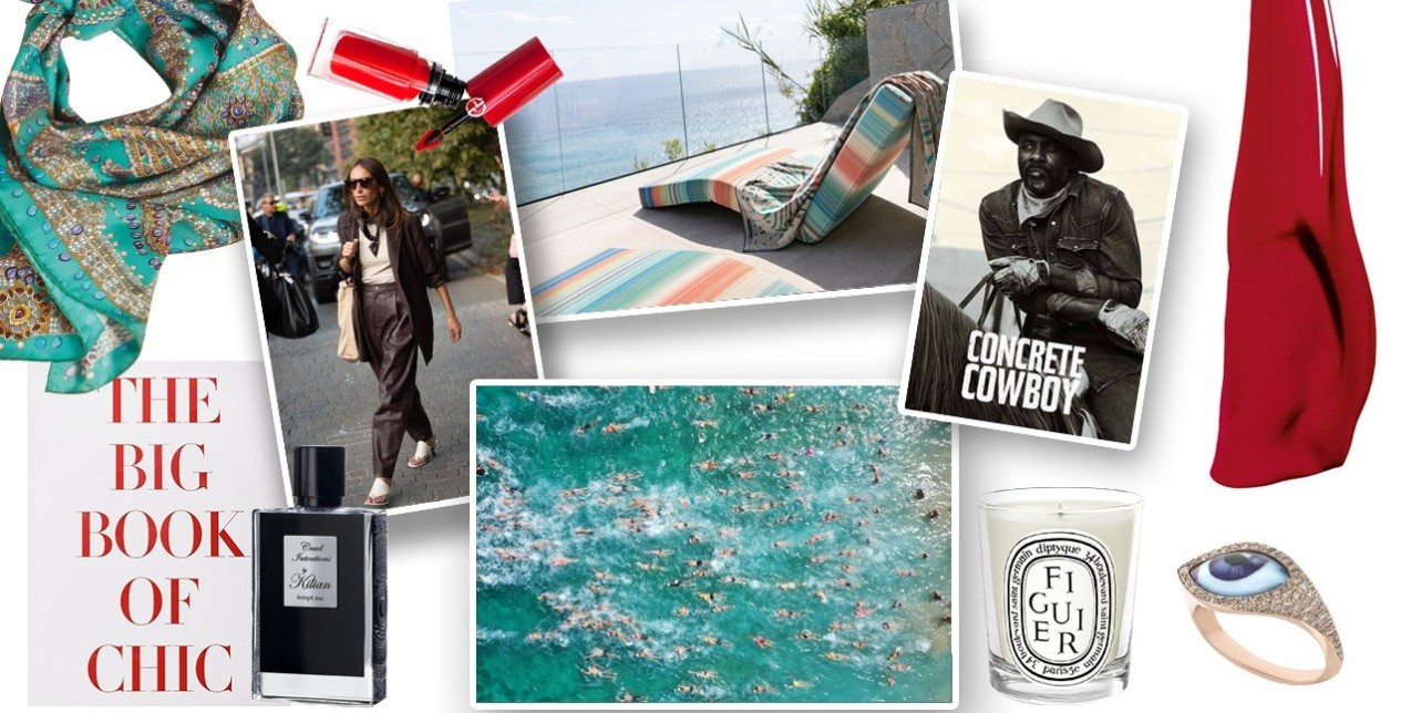 Oι συντάκτες του GLOW.GR βαθμολογούν τα #Ηot_οr_Νot νέα της εβδομάδας