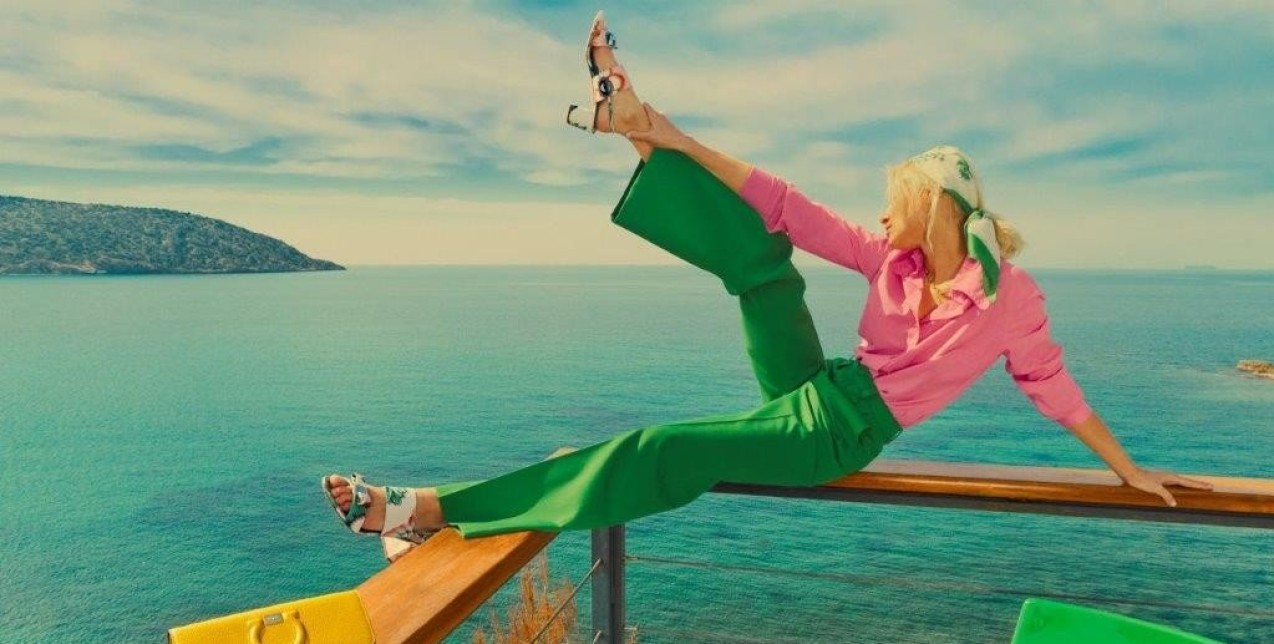 Fashion Update: Οι top προτάσεις στα παπούτσια & τα αξεσουάρ της άνοιξης με «αέρα» αυθεντικού ελληνικού καλοκαιριού