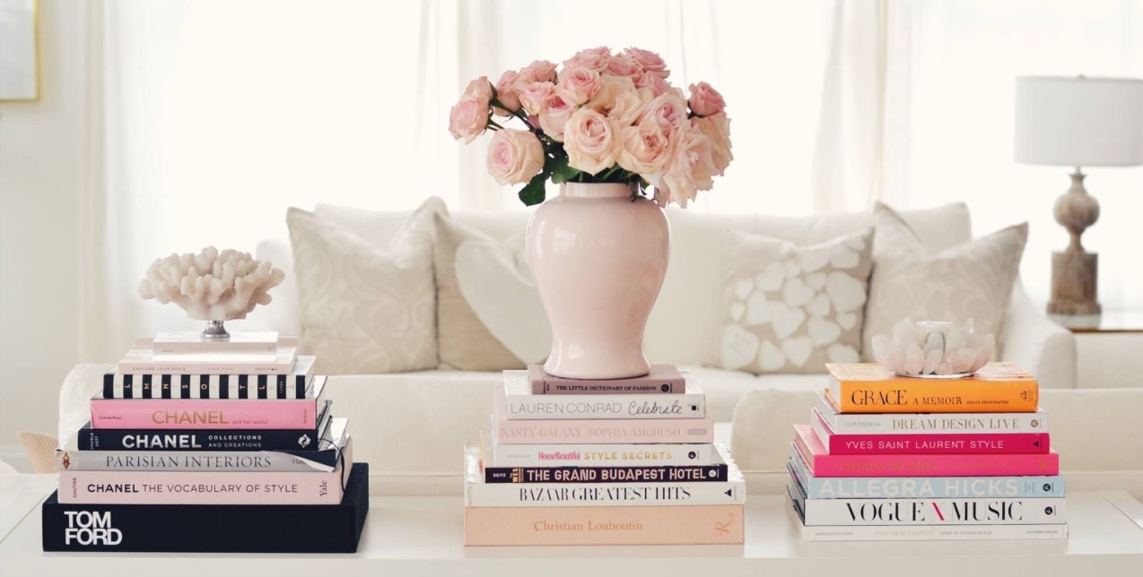 Τα ολοκαίνουρια coffee table books της Αssouline που θα δώσουν εκλεπτυσμένο χαρακτήρα στην κατοικία σας