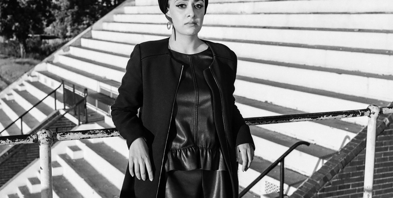 Sumayya Vally: Γνωρίστε το next big thing στον χώρο της αρχιτεκτονικής που βρίσκεται στη λίστα των TIME100 Next 2021