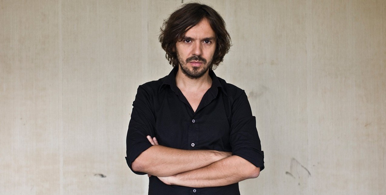 O σκηνοθέτης διεθνούς φήμης, Μιχάλης Κωνσταντάτος, μάς μιλάει για τη νέα του ταινία "All the Pretty Little Horses"