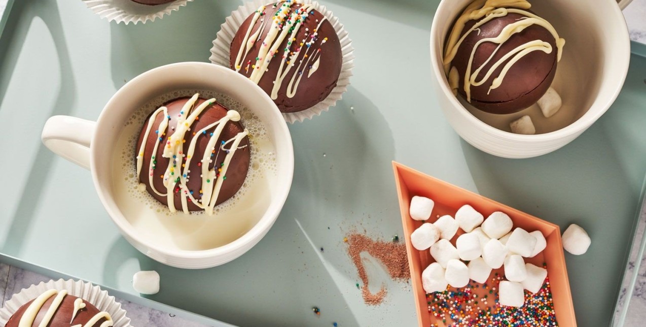 Τα food trends που έγιναν viral στο TikTok & πώς να τα φτιάξετε 