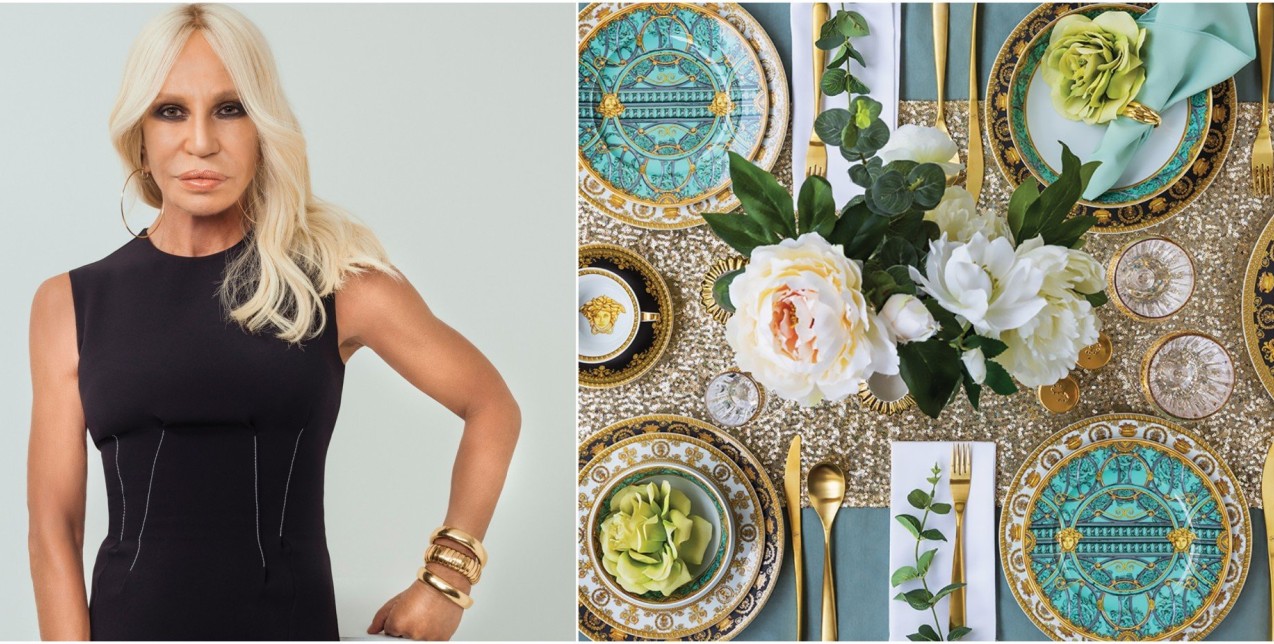 Signature homeware: Οι καλύτερες art de la table προτάσεις από δημοφιλή brands & designers 