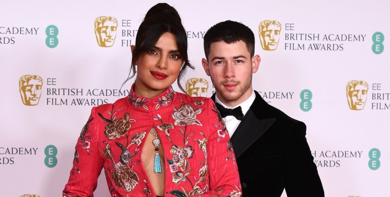 Bafta Awards 2021: Oι μεγάλοι νικητές & οι πιο λαμπερές εμφανίσεις των βρετανικών βραβείων κινηματογράφου