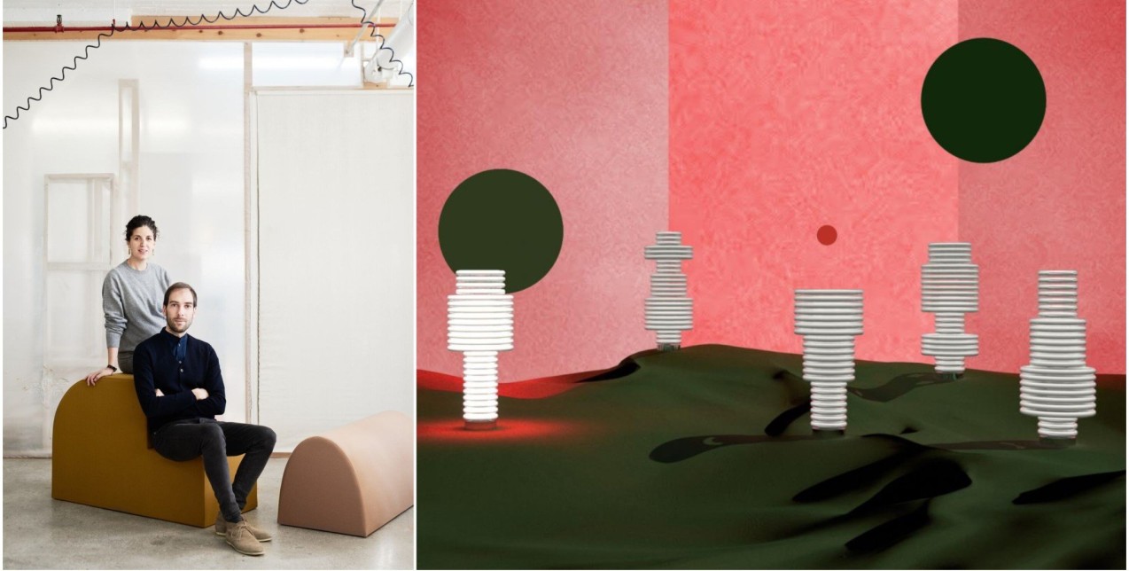 Η δουλειά των Objects of Common Interest παρουσιάζεται στη νέα design πλατφόρμα, Perfettooo