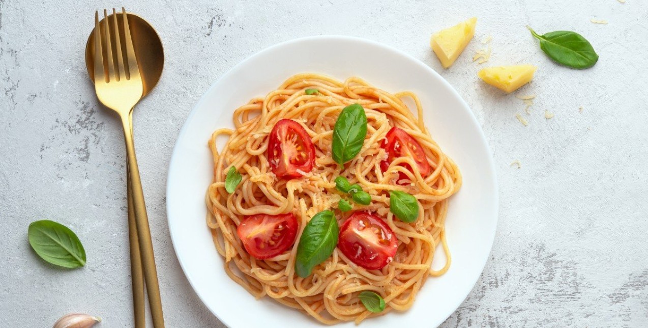Diet Tricks: 5 λόγοι για να μη σταματήσετε ποτέ να καταναλώνετε υδατάνθρακες