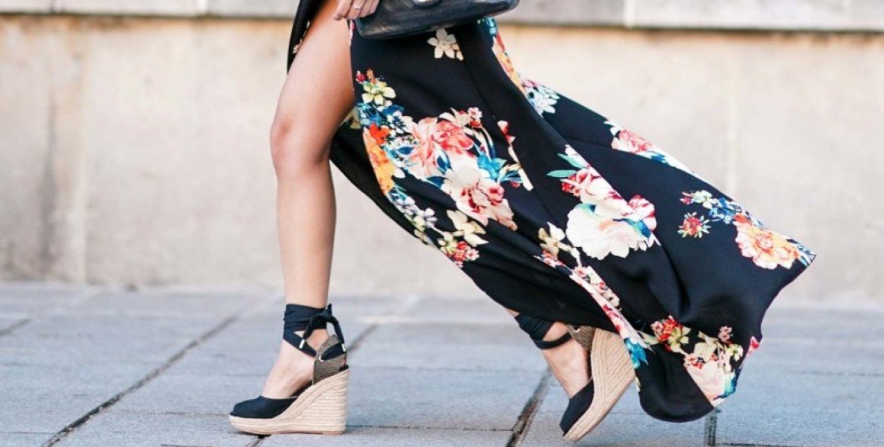 Espadrilles: Τα must-have σχέδια στα απόλυτα παπούτσια του καλοκαιριού 