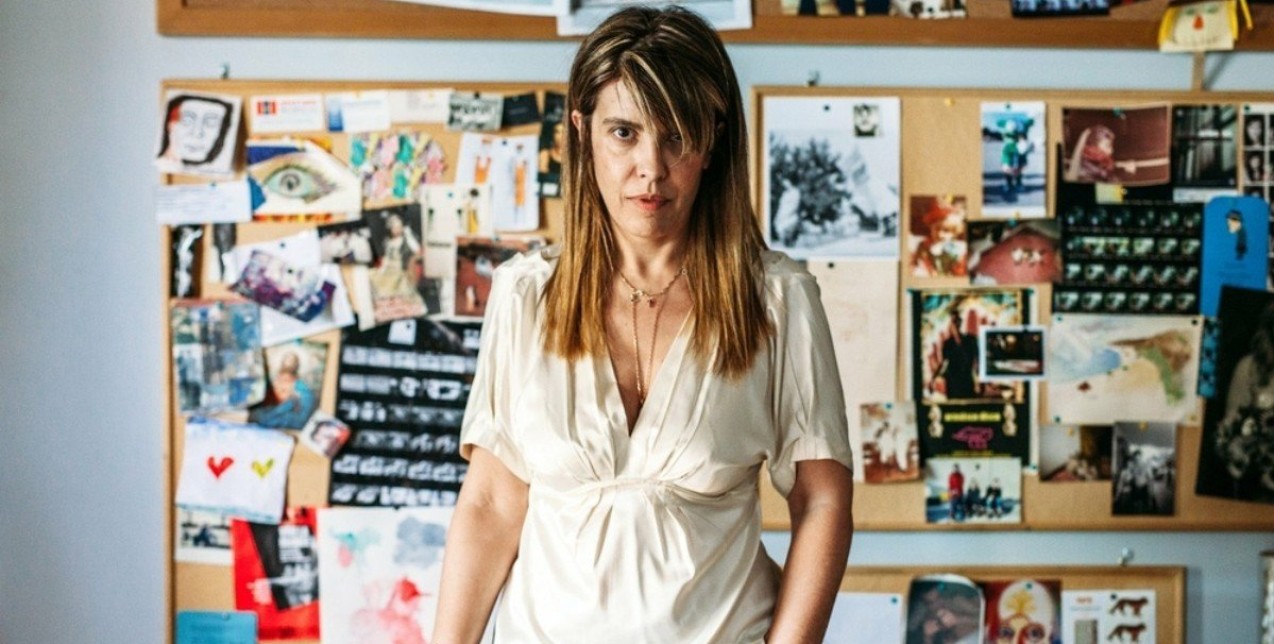 Έλλη Παπαγεωργακοπούλου: Μία σπουδαία γυναίκα που έβαλε τη «σφραγίδα» της στο θέατρο και τον κινηματογράφο