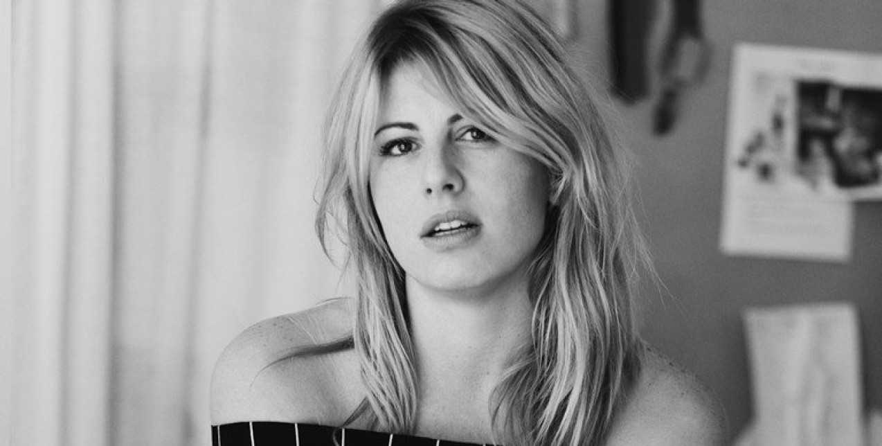 The Talks: Με την fashion designer Ιωάννα Κουρμπέλα 