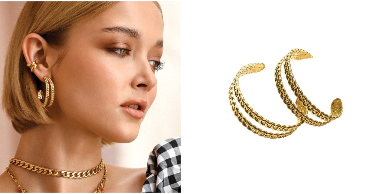 Jewelry Fever: Ο απόλυτος online προορισμός που θα ξετρελάνει τους λάτρεις των κοσμημάτων 