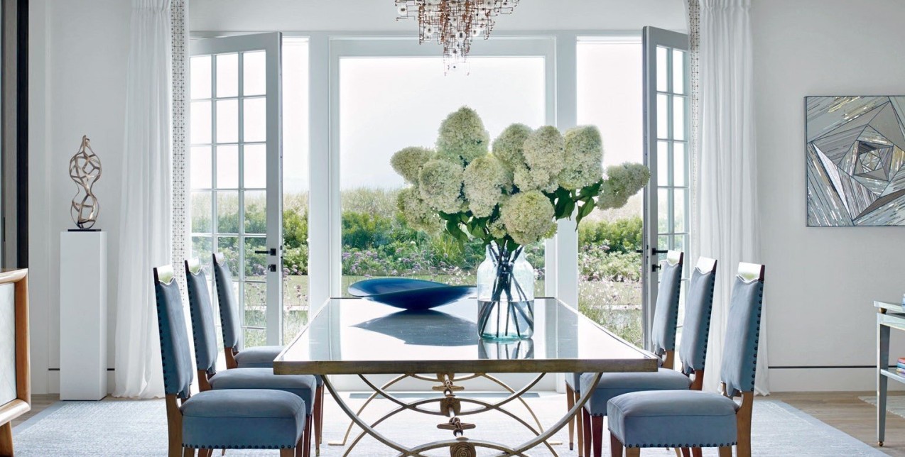 Interior design lessons: Oι πολύτιμες συμβουλές που μας αφήνει η προηγούμενη σεζόν 