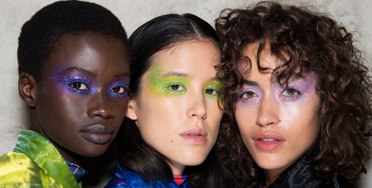 7 ανοιξιάτικες artistic make up προτάσεις που θα λατρέψετε 