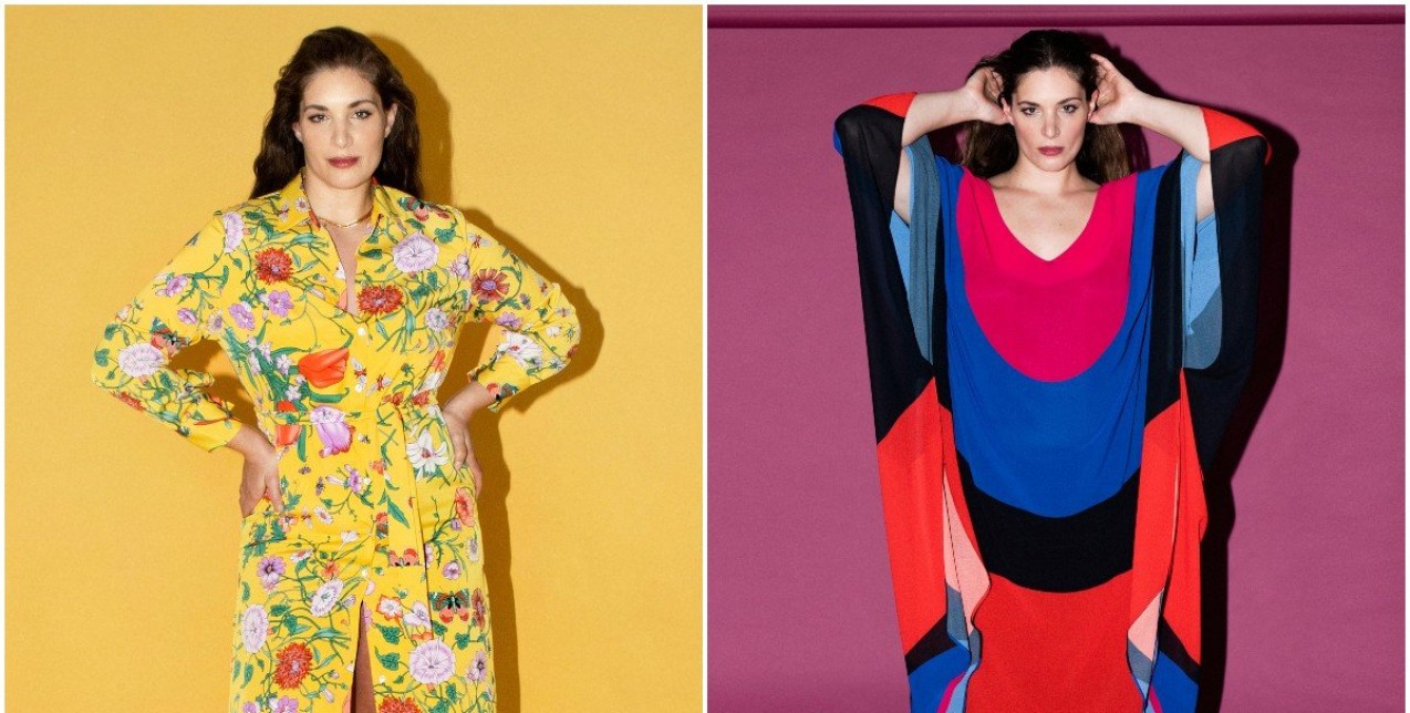 Ποιοι Έλληνες designers υπογράφουν για πρώτη φορά μια plus size συλλογή;